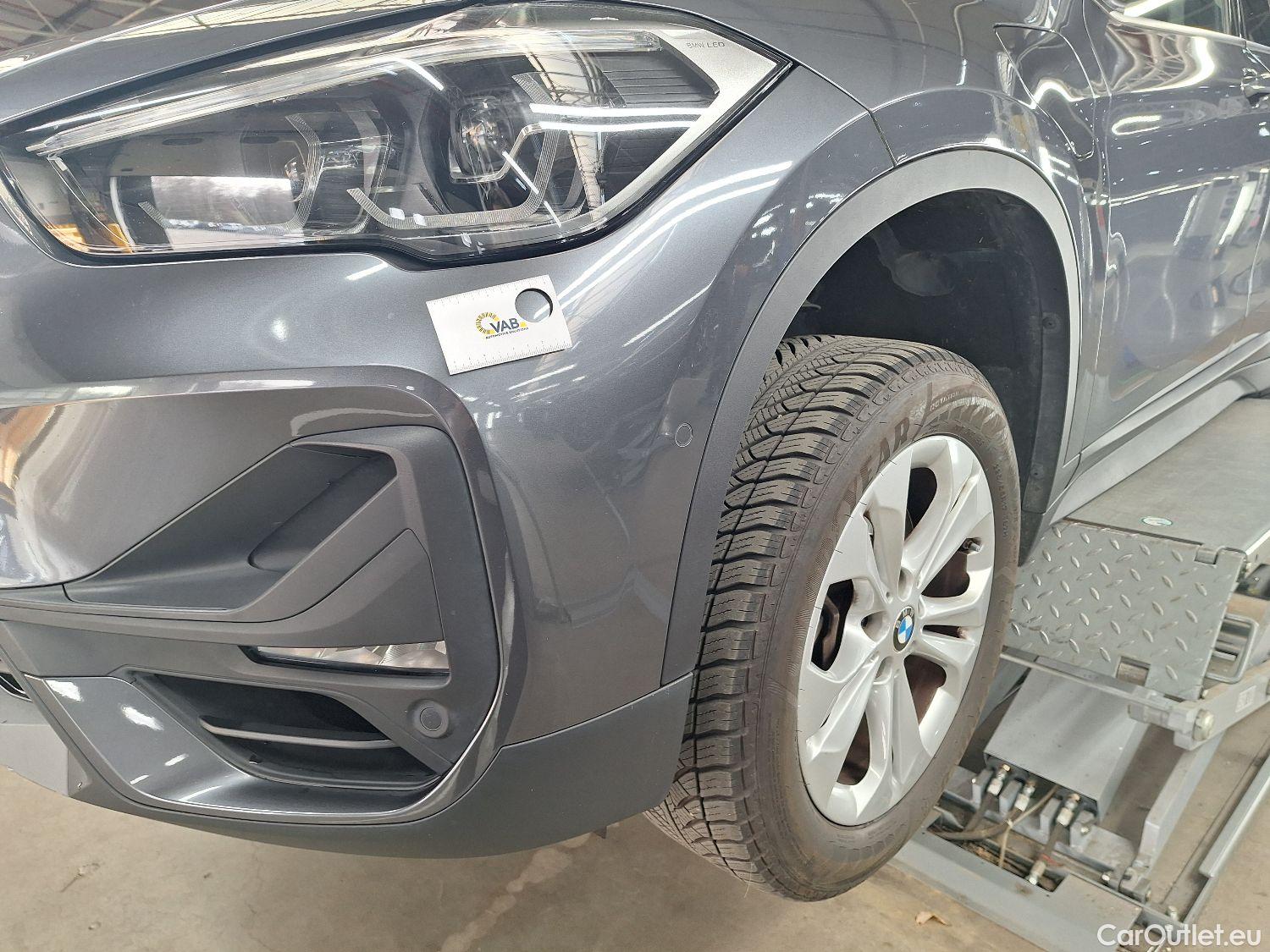  Bmw  X1 BMW,  FL'19, BMW  xDrive25e (162 kW) 5d #42