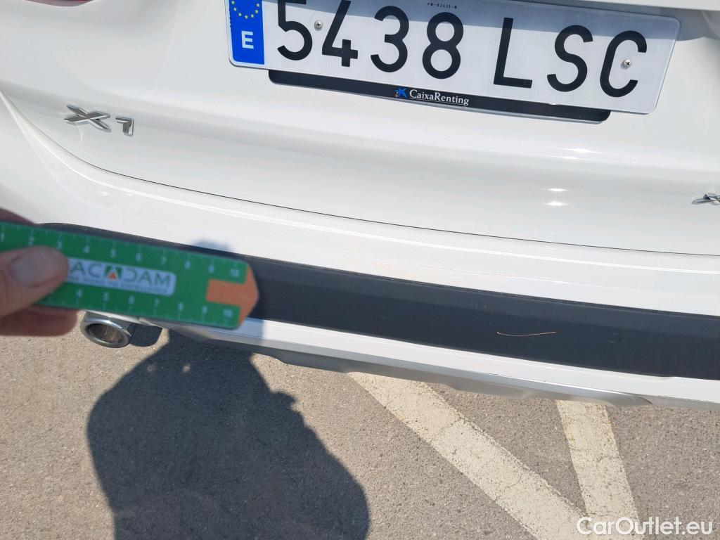  Bmw  X1 BMW  / 2019 / 5P / todoterreno xDrive25e #17