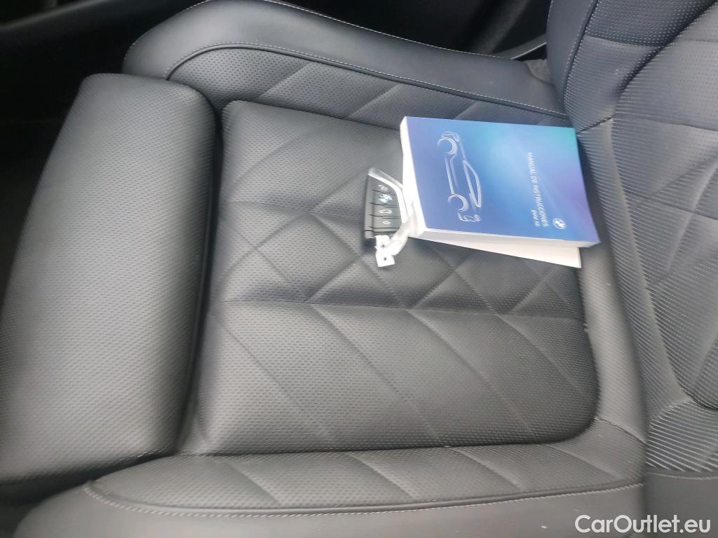  Bmw  X6 BMW  / 2019 / 5P / todoterreno xDrive30d #1