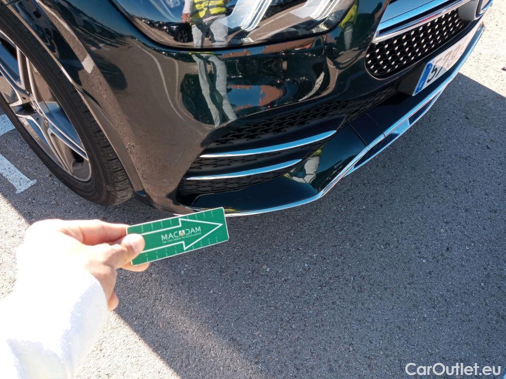  Mercedes  G-Klasee MERCEDES-BENZ GLE / 2018 / 5P / todoterreno GLE 350 de 4MATIC #18