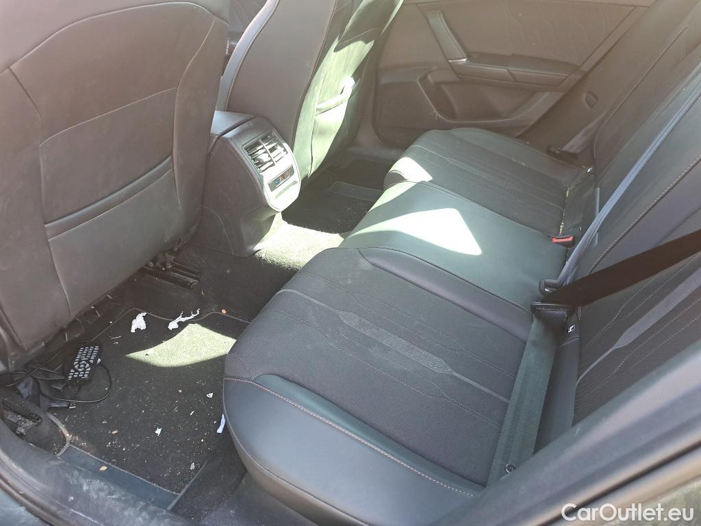  Cupra  Formentor CUPRA  / 2020 / 5P / todoterreno 1.5 TSI 110kW (150 CV) (AC) #18