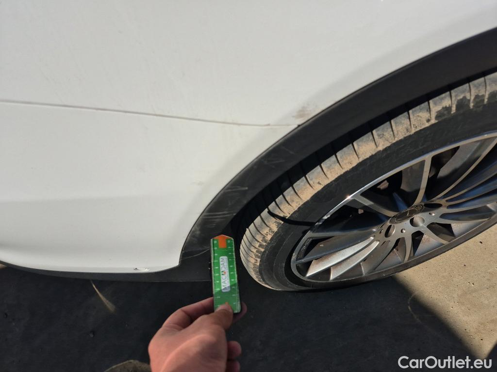  Mercedes  G-Klasee MERCEDES-BENZ Clase GLC / 2019 / 5P / todoterreno GLC 220 d 4MATIC #9