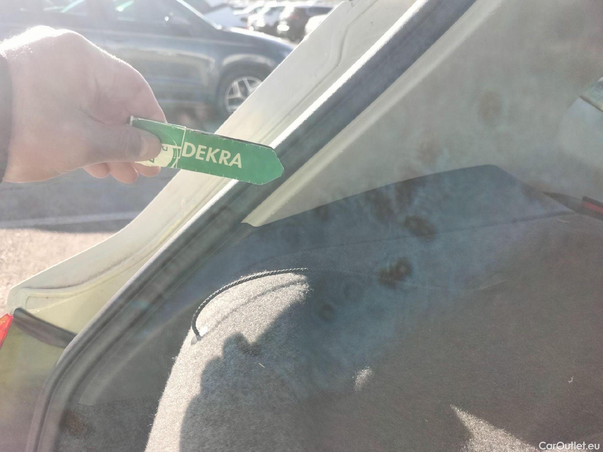  Seat  Arona  Style Special Edition 1.0 TSI 115CV AT7 E6d #45