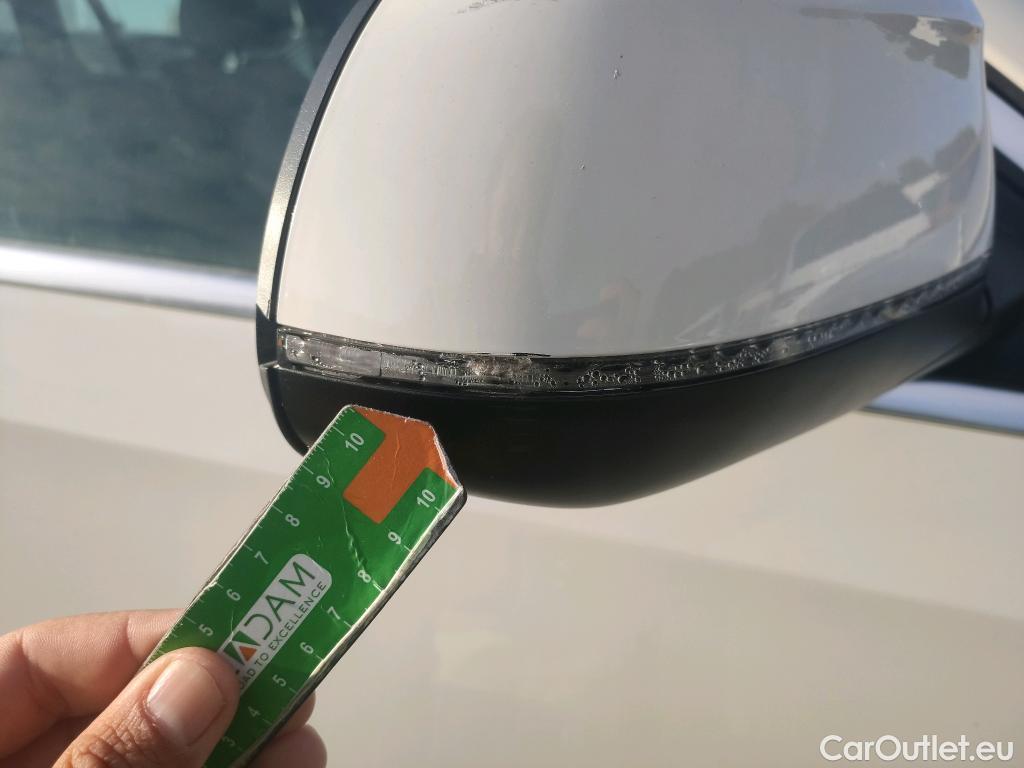  Bmw  X6 BMW  / 2019 / 5P / todoterreno xDrive30d #6