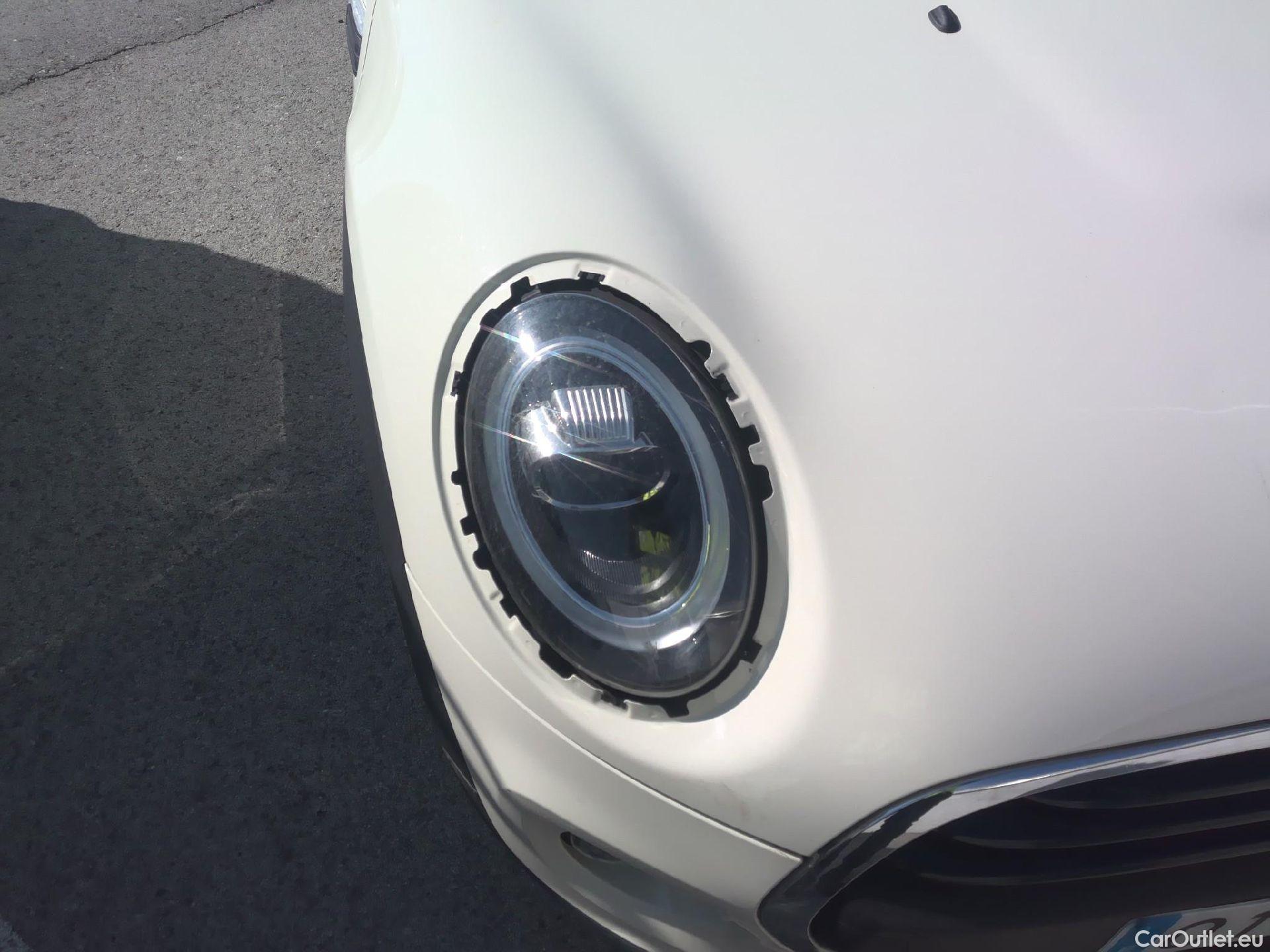  Mini  Cooper MINI MINI / 2014 / 5P / berlina con portón ONE 5 PUERTAS (CX) #1