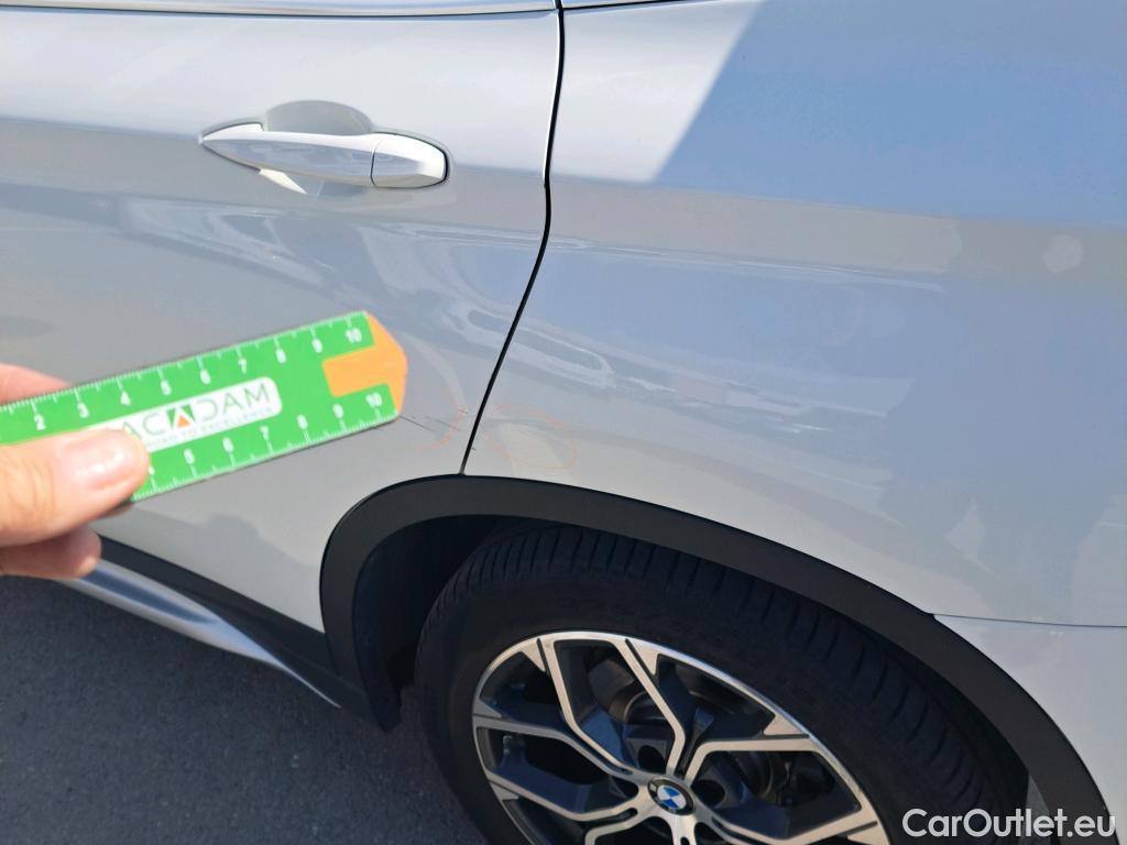  Bmw  X1 BMW  / 2019 / 5P / todoterreno xDrive25e #6