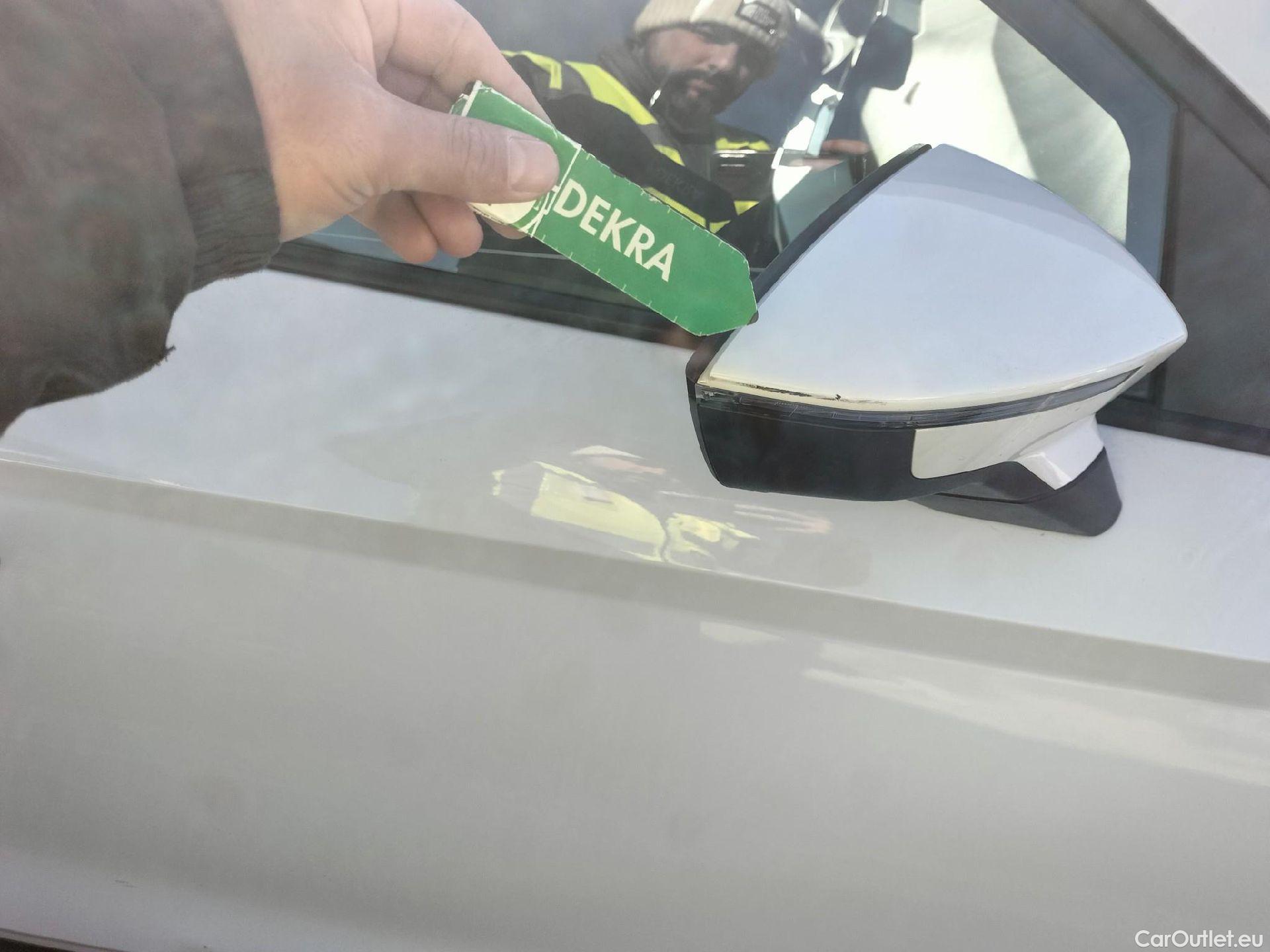  Seat  Arona  Style Special Edition 1.0 TSI 115CV AT7 E6d #59