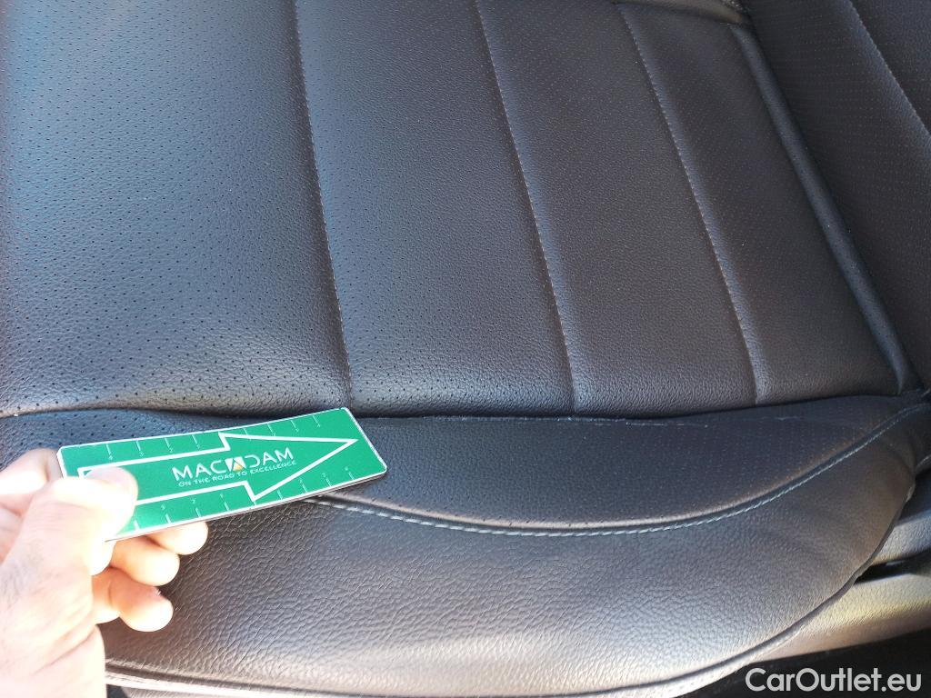  Mercedes  G-Klasee MERCEDES-BENZ GLE / 2018 / 5P / todoterreno GLE 350 de 4MATIC #12