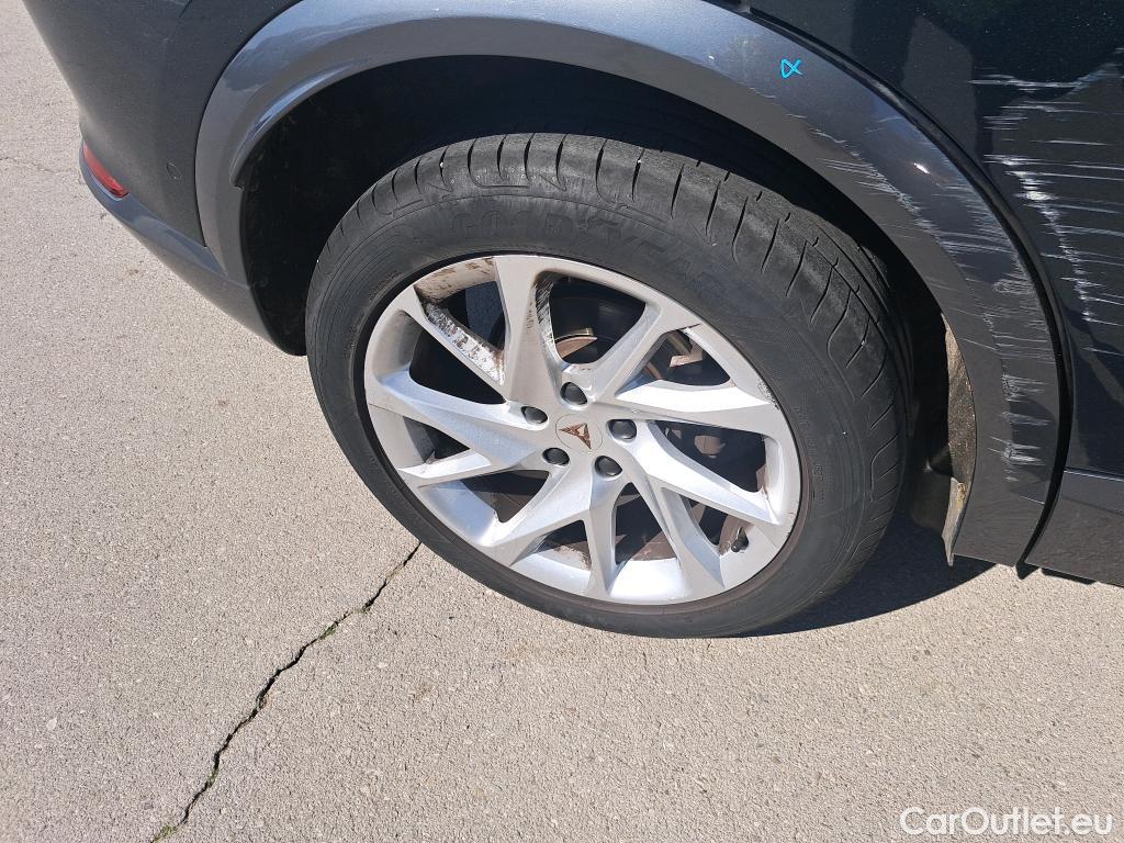  Cupra  Formentor CUPRA  / 2020 / 5P / todoterreno 1.5 TSI 110kW (150 CV) (AC) #60