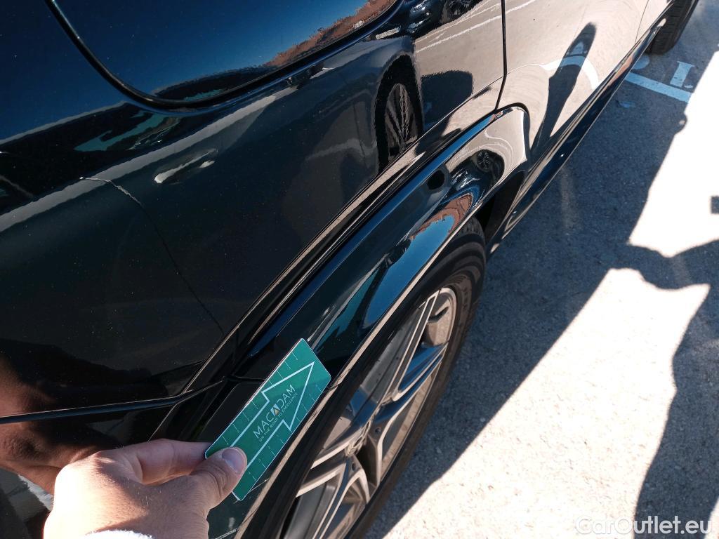  Mercedes  G-Klasee MERCEDES-BENZ GLE / 2018 / 5P / todoterreno GLE 350 de 4MATIC #31