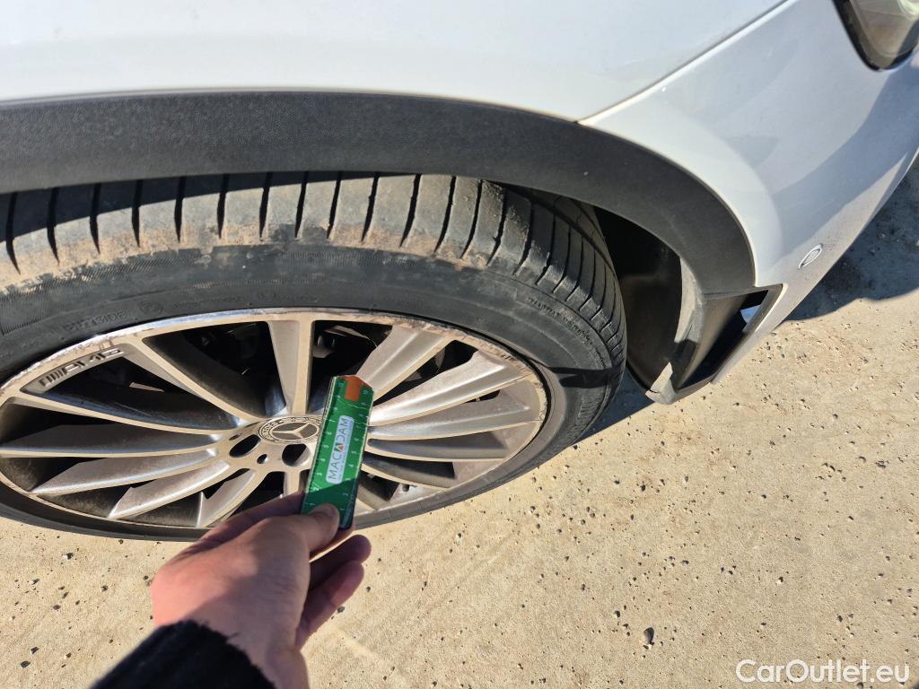  Mercedes  G-Klasee MERCEDES-BENZ Clase GLC / 2019 / 5P / todoterreno GLC 220 d 4MATIC #6