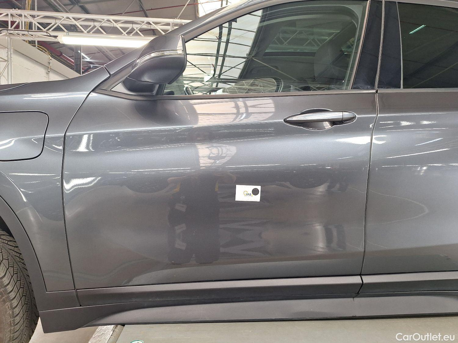  Bmw  X1 BMW,  FL'19, BMW  xDrive25e (162 kW) 5d #30