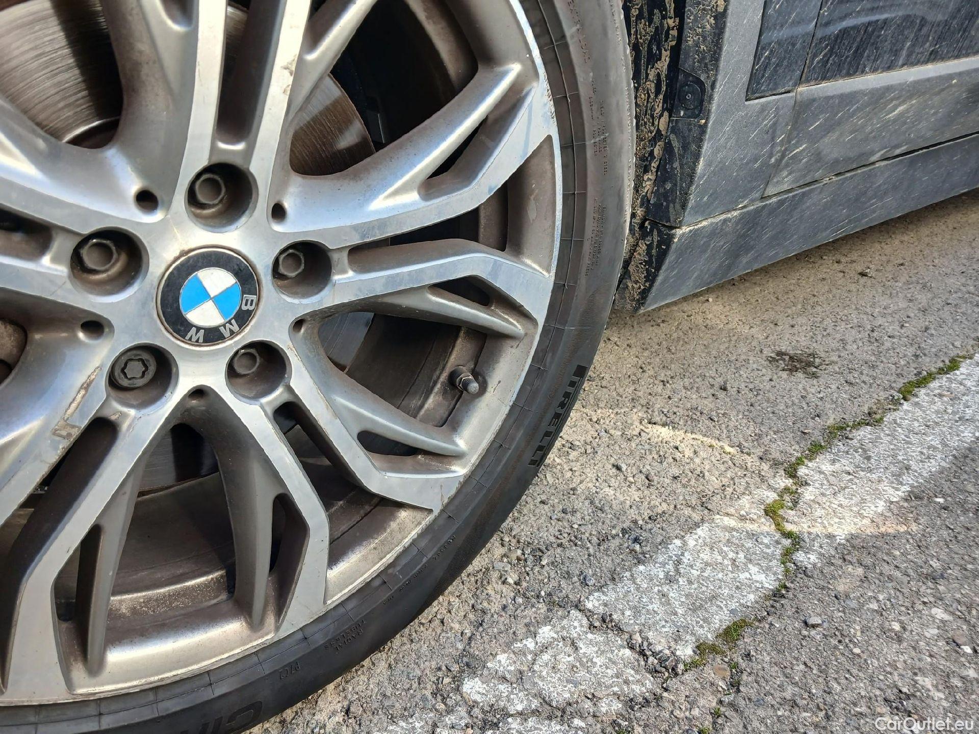  Bmw  X2 BMW  sDrive18i #9