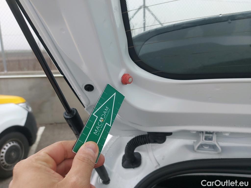  Opel  Corsa OPEL  1.2T XHL 74kW (100CV) Elegance (CX2) #11