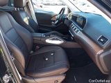 Mercedes  G-Klasee MERCEDES-BENZ GLE / 2018 / 5P / todoterreno GLE 350 de 4MATIC #6