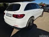  Mercedes  G-Klasee MERCEDES-BENZ Clase GLC / 2019 / 5P / todoterreno GLC 220 d 4MATIC #2