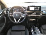  Bmw  X3 Serie  xDrive 20d 2.0 #3