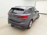  Bmw  X1 BMW,  FL'19, BMW  xDrive25e (162 kW) 5d #8