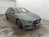  Mercedes  A-Klasse Mercedes-Benz Classe A A 180 Business Line 5d #5