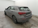  Mercedes  A-Klasse Mercedes-Benz Classe A A 180 Business Line 5d #9