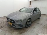  Mercedes  A-Klasse Mercedes-Benz Classe A A 180 Business Line 5d #8