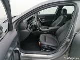  Mercedes  A-Klasse Mercedes-Benz Classe A A 180 Business Line 5d #11