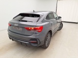  Audi  Q3 Audi,  SB '19 PHEV, Audi  Sportback 45 TFSI e S tronic 5d #8
