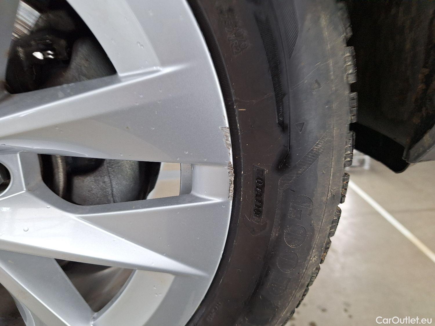  Skoda  Octavia Skoda,  Combi '20, Skoda  Combi 1.0 TSI eTec 81kW DSG7 Clever+ #5