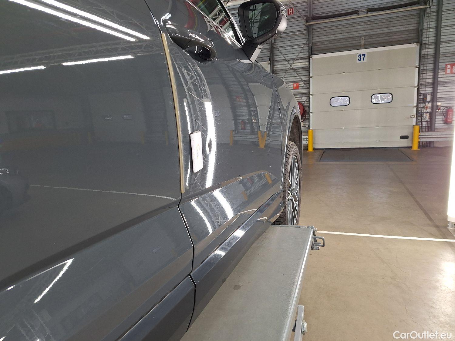  Audi  Q3 Audi,  SB '19 PHEV, Audi  Sportback 45 TFSI e S tronic 5d #18