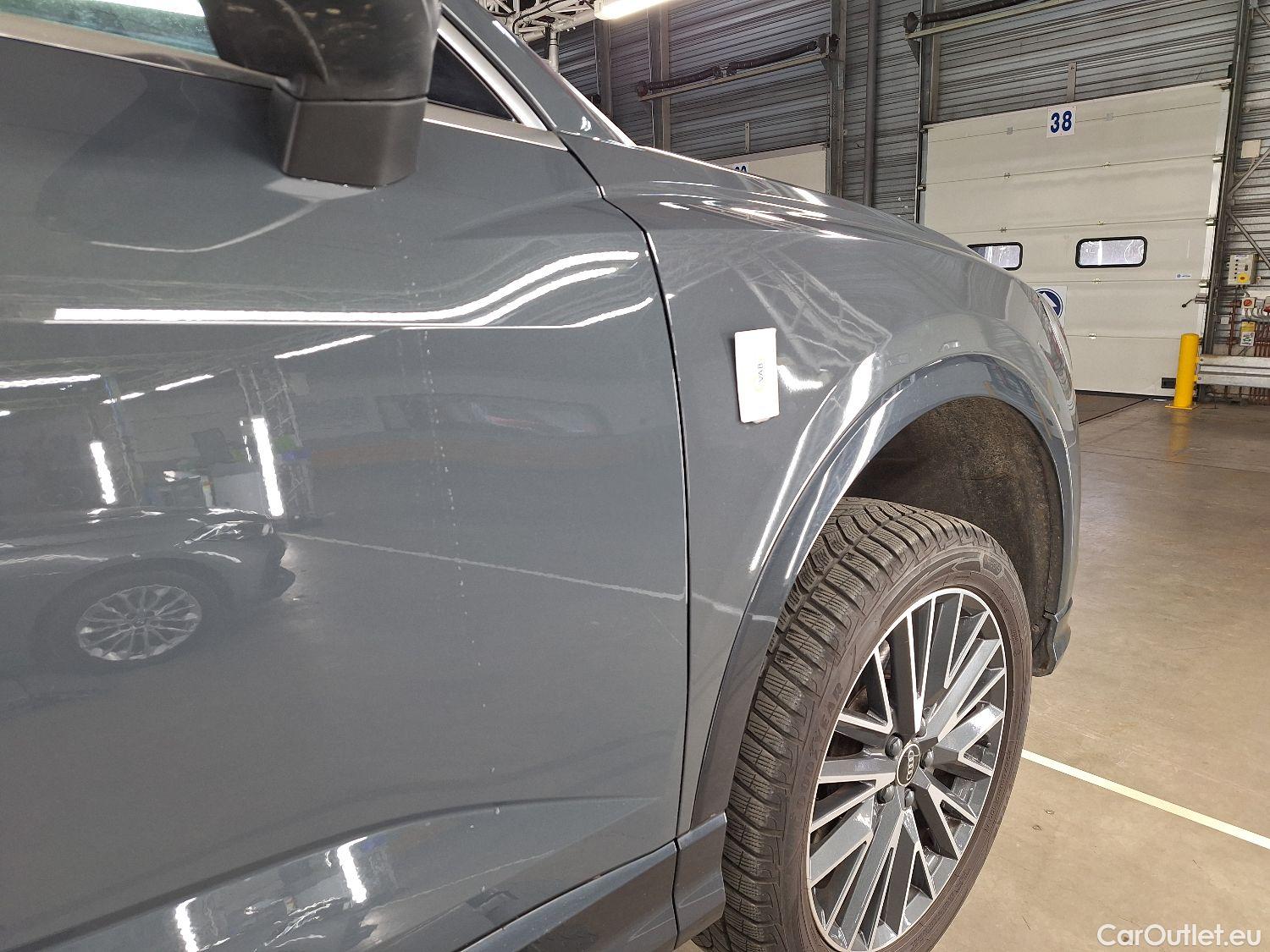  Audi  Q3 Audi,  SB '19 PHEV, Audi  Sportback 45 TFSI e S tronic 5d #15