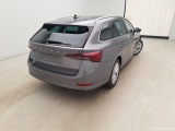  Skoda  Octavia Skoda,  Combi '20, Skoda  Combi 1.0 TSI eTec 81kW DSG7 Clever+ #8