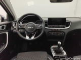  KIA  Cee'd KIA  Sportswagon Pulse 1.0 T-GDi 100 ISG 5d #3