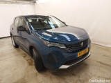  Peugeot  3008 PEUGEOT  - 2021 1.2 PureTech 130 Active Pack 5d #8