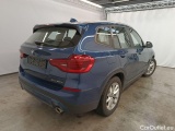  Bmw  X3 BMW  DIESEL - 2018 2.0 dA 190 xDrive20 (EU6d-TEMP) 5d #2