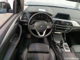 Bmw  X3 BMW  DIESEL - 2018 2.0 dA 190 xDrive20 (EU6d-TEMP) 5d #9