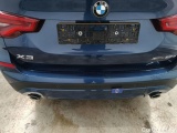  Bmw  X3 BMW  DIESEL - 2018 2.0 dA 190 xDrive20 (EU6d-TEMP) 5d #40