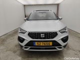  Seat  ATECA SEAT  - 2021 1.5 EcoTSI 150 ACT Xperience DSG 5d #5