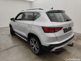  Seat  ATECA SEAT  - 2021 1.5 EcoTSI 150 ACT Xperience DSG 5d #7