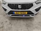  Seat  ATECA SEAT  - 2021 1.5 EcoTSI 150 ACT Xperience DSG 5d #52