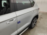  Seat  ATECA SEAT  - 2021 1.5 EcoTSI 150 ACT Xperience DSG 5d #65