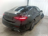  Mercedes  C-Klasse MERCEDES CLASSE C DIESEL 2021 - C220 d 200ch AMG Line Launch Edition 4d Auto #10