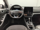  Hyundai   Ioniq Hyundai 1.6 GDi ISG DCT Hybride Feel 5d #9