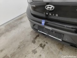  Hyundai   Ioniq Hyundai 1.6 GDi ISG DCT Hybride Feel 5d #70