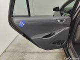  Hyundai   Ioniq Hyundai 1.6 GDi ISG DCT Hybride Feel 5d #142