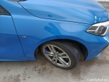  Bmw  Serie 1 BMW 1 Reeks Hatch 116dA (85 kW) 5d #32