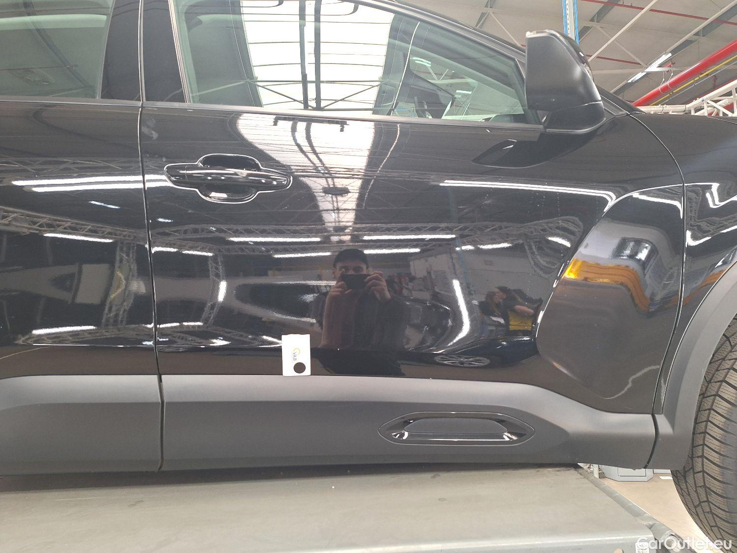  Citroen  C4 Citroën,  '20, Citroën  1.5 BlueHDi 110 S&S MAN6 Feel 5d #19