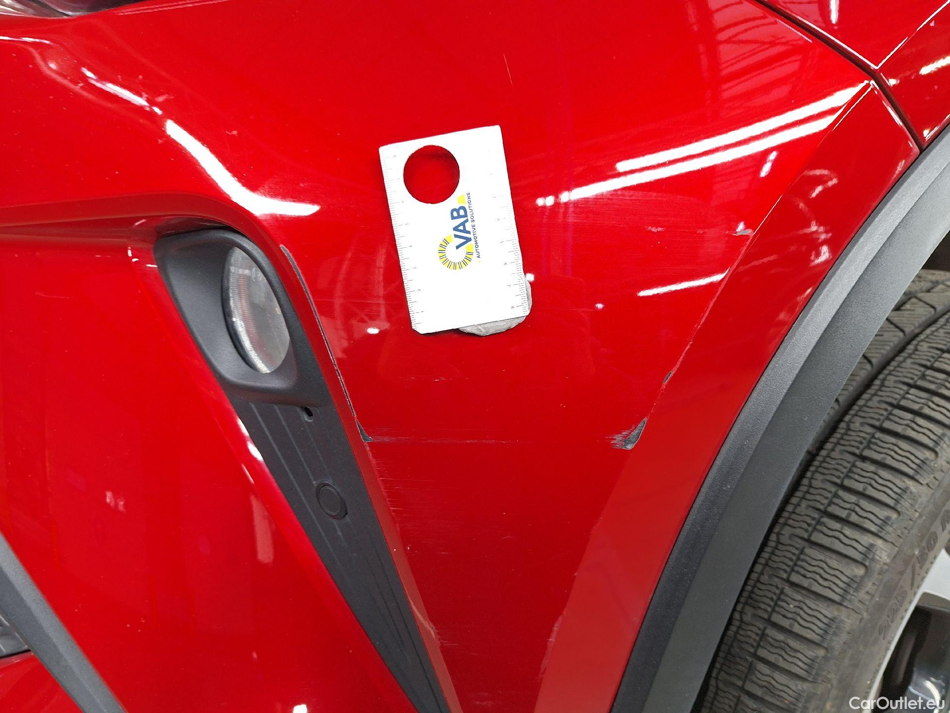  Toyota  C-HR Toyota,  '16, Toyota  1.8 VVT i-Hybrid C-Lub Bi-Tone E-CVT 5 #10