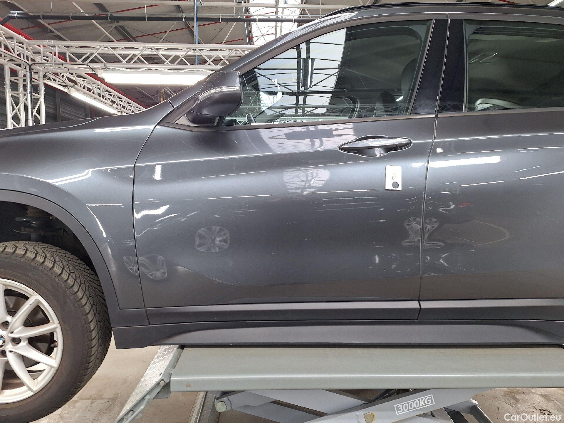  Bmw  X1 BMW,  FL'19, BMW  sDrive16dA (85 kW) 5d #7