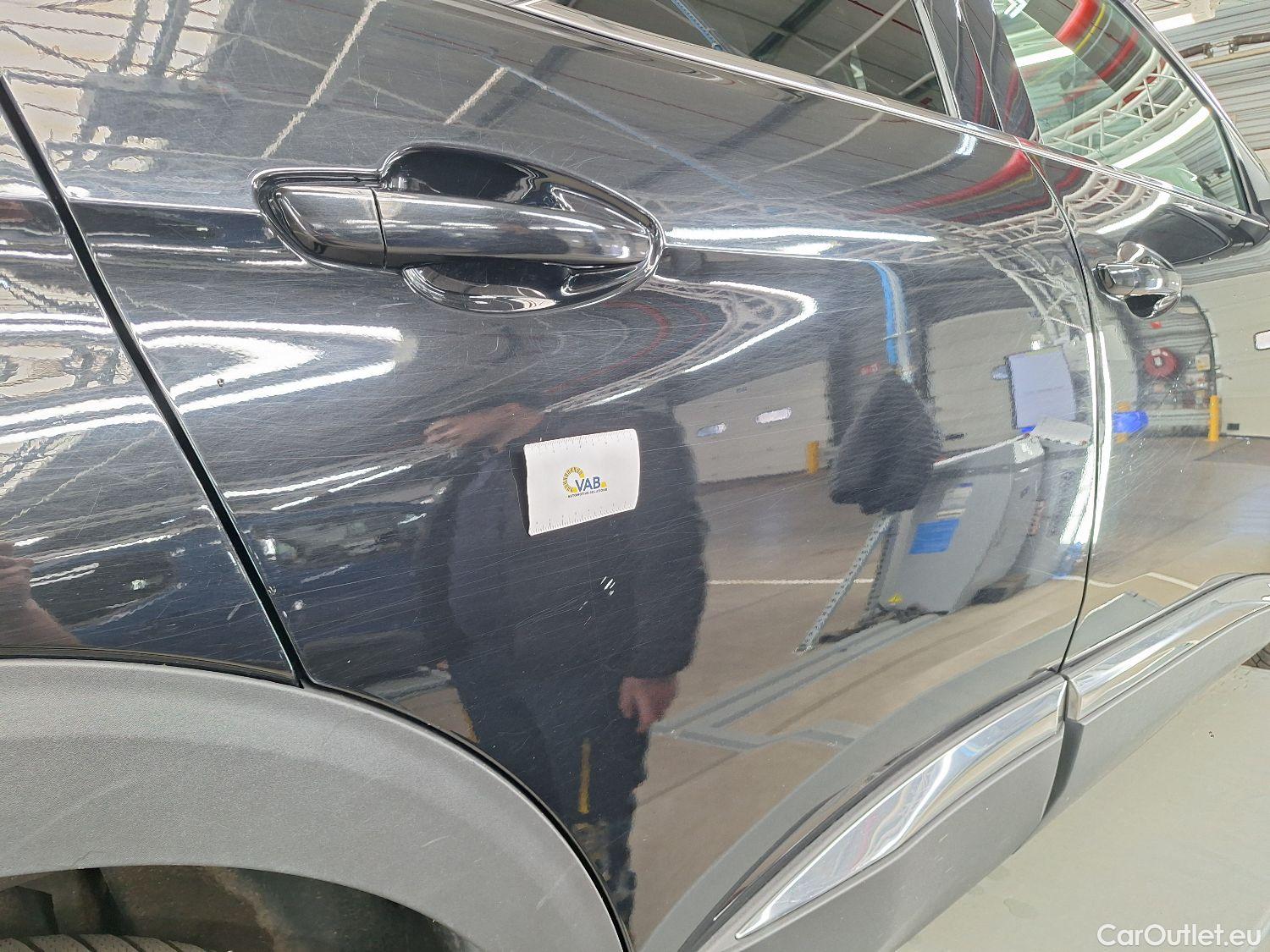  Peugeot  3008 Peugeot,  '16, Peugeot  1.5 BlueHDi 96kW S&S EAT8 GT Line 5d #21