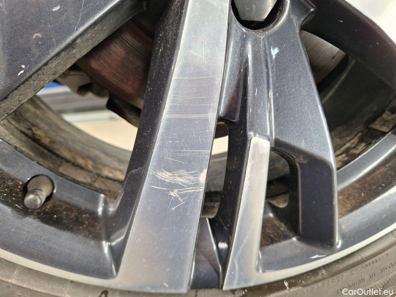  Peugeot  3008 Peugeot,  '16, Peugeot  1.5 BlueHDi 96kW S&S EAT8 GT Line 5d #12